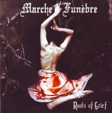 Cover for Marche Funebre - Roots of Grief