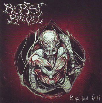 Cover for Burst Bowel - Repelled Gift