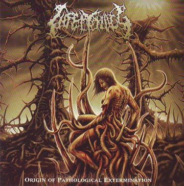Cover for Infectology - Origin of Pathological Extermination