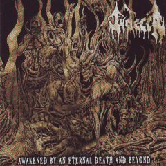 Judecca - Awakened By An Eternal Death and Beyond Judecca - Awakened By An Eternal Death and Beyond