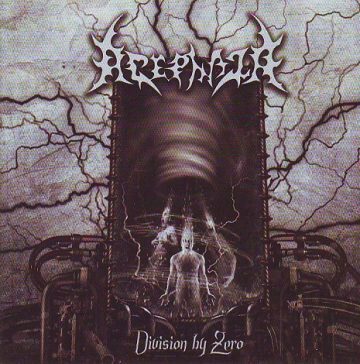 Cover for Acephala - Division By Zero