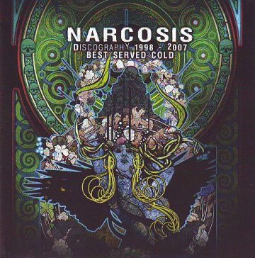 Cover for Narcosis - 1998-2007 Best Served Cold