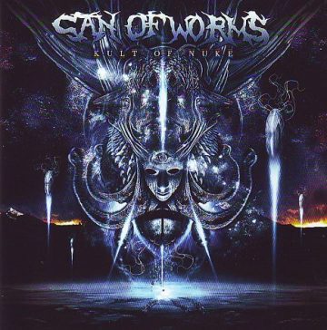 Cover for Can of Worms - Kult of Nuke