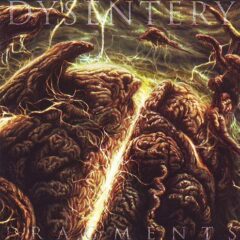 Dysentery - Fragments Dysentery - Fragments