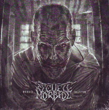 Cover for Recueil Morbide - Morbid Collection