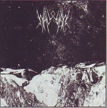 Cover for Wallower - Vanishing in Bloom