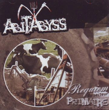 Cover for Abitabyss - Requiem du Secteur Primaire