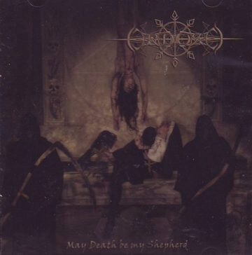 Cover for Ordoxe - May Death be my Shepard