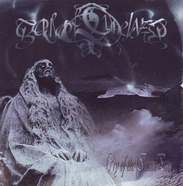Cover for Soul of Darkness - Cry of the Inner Pain