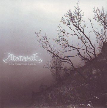 Cover for Ataraxie - Slow Transcending Agony