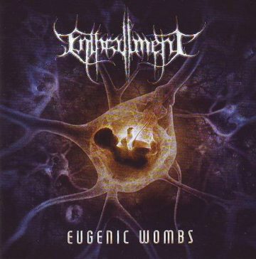 Cover for Enthrallment - Eugenic Wombs