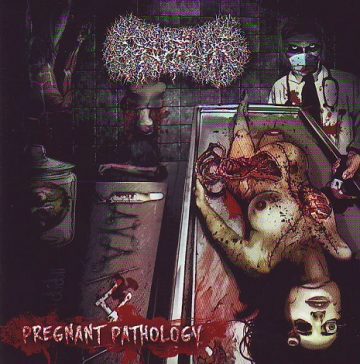 Cover for Paediatrician - Pregnant Pathology