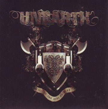 Cover for Unearth - In the Eyes of Fire (Special Edition)