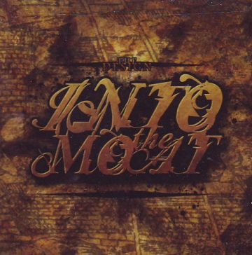 Cover for Into the Moat - The Design