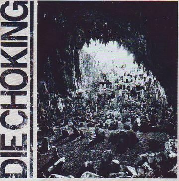 Cover for Die Choking - III