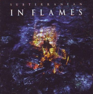 Cover for In Flames - Subterranean