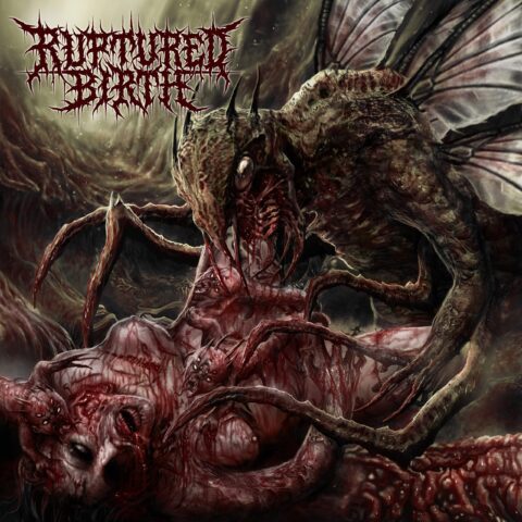 Cover art for Transmutant
