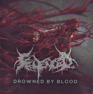 Cover for Sentenced (UK) - Drowned By Blood