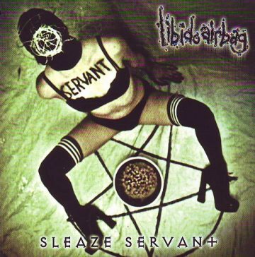 Cover for Libido Airbag - Sleaze Servant