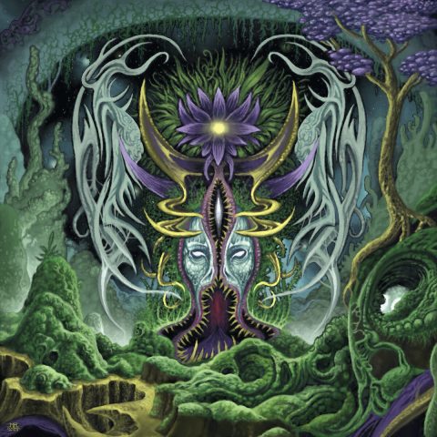 Album art for Perihelion by Slamophiliac