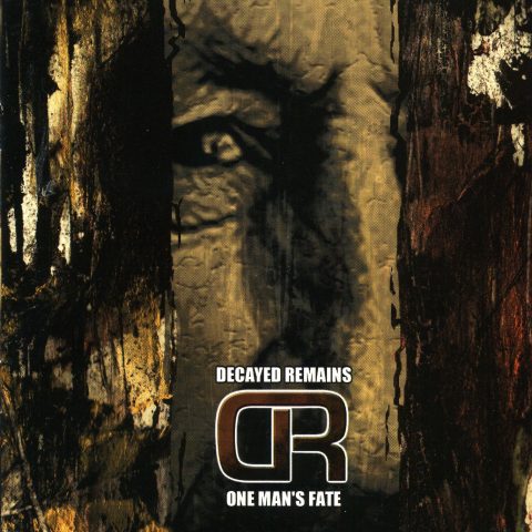 Cover art for One Man's Fate