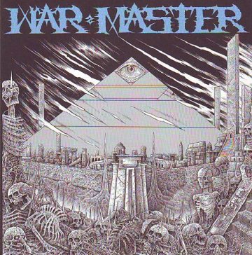 Cover for Warmaster - Blood Dawn + Pyramid Of The Necropolis