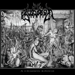 Bludgeon - A Crimson Epoch