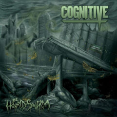 Cognitive - The Horrid Swarm