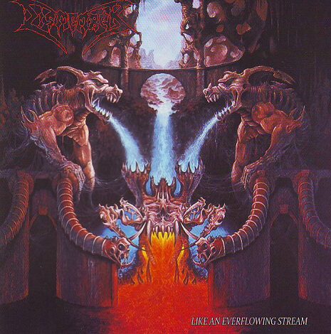 Dismember - Like An Ever Flowing Stream + Indecent and Obscene | CDN ...