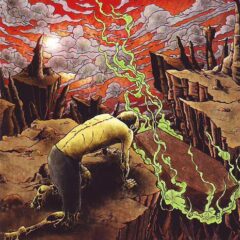 Dysentery - Internal Devastation Dysentery - Internal Devastation