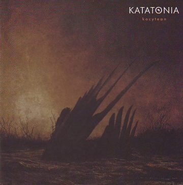 Cover for Katatonia - Kocytean + Bonus Tracks