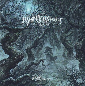 Cover for Mist of Misery - Abscence