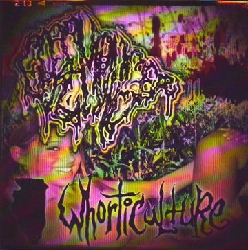 Cover for Goremonger - Whoreticulture