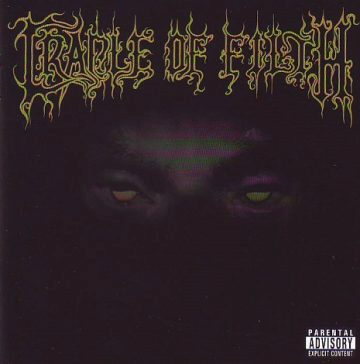 Cover for Cradle of Filth - From the Cradle to Enslave