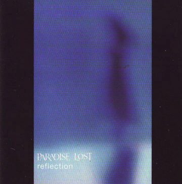Cover for Paradise Lost - Reflection