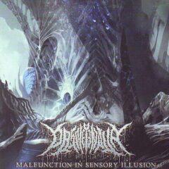 Obsoletenova - Malfunction In Sensory Illusion