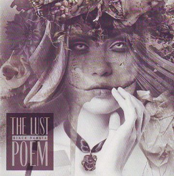 Cover for The Lust - Black Dahlia Poem