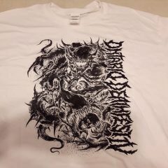 Photo of Ontario DeathFest 4 T-Shirt