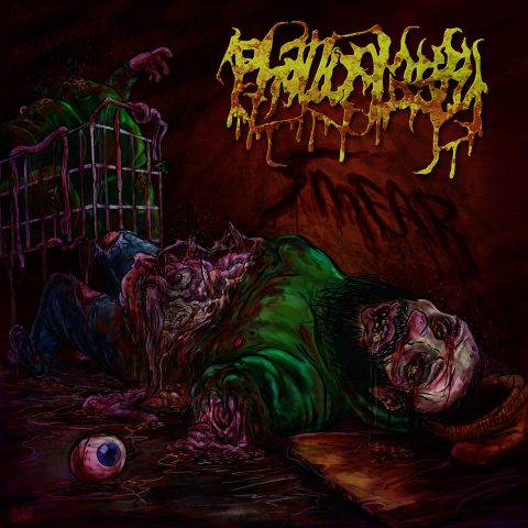Cover art for Smear by Phalloplasty