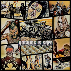 Abuse - Nothing Is Safe