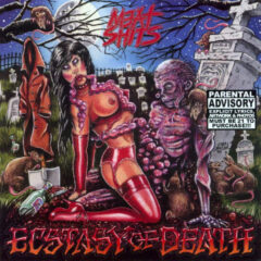 Meatshits - Ecstasy of Death