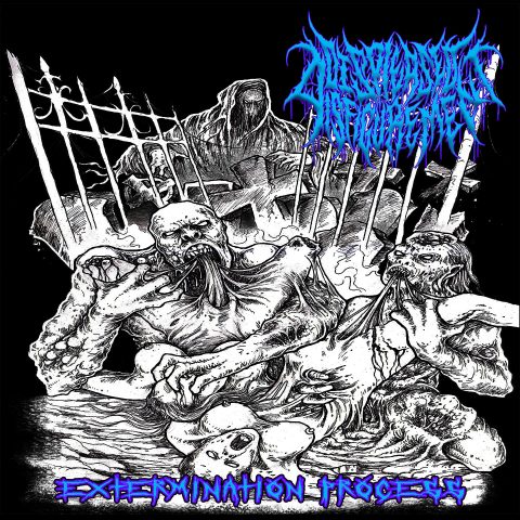 Album art for Extermination Process