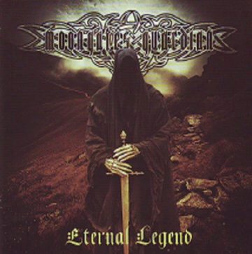 Cover for Moongates Guardian - Eternal Legend