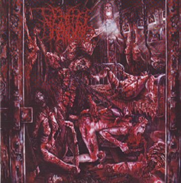 Cover for Perverse Dependence - Gruesome Forms of Distorted Libido