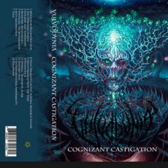 Cover for Vulvodynia - Cognizant Castigation