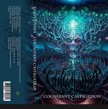 Cover for Vulvodynia - Cognizant Castigation