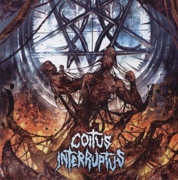 Cover for Coitus Interruptus - Demos Compilation