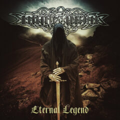 Cover for Moongates Guardian - Eternal Legend