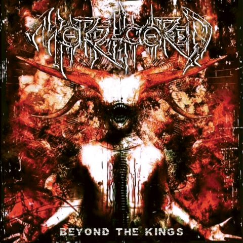Album art for Beyond the Kings