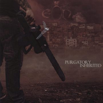 Cover for Eon - Purgatory Inherited